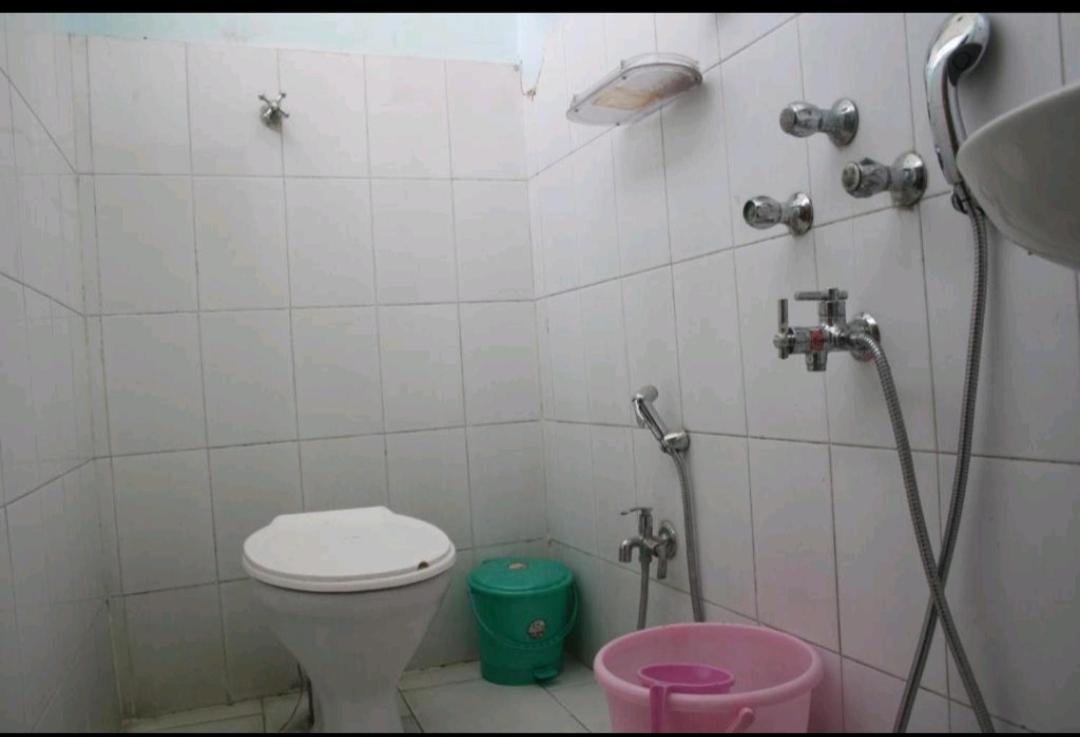 Monalisa Hostel Waranasi Zewnętrze zdjęcie
